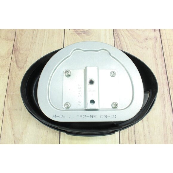 Screamin Eagle Harley Davidson Air Cleaner Kit for TC88 29489-99C USA Made - Picture 3 of 10